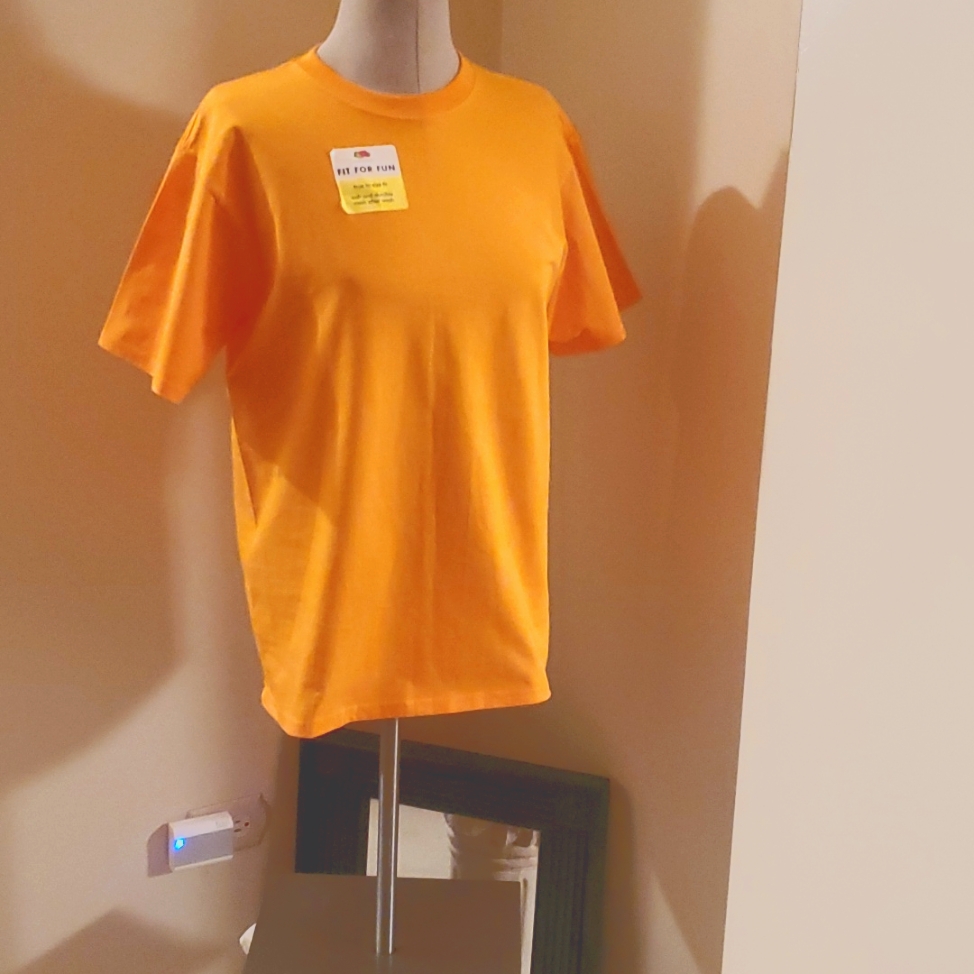 Fruit Of The Loom Tee